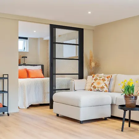 Casa Florita Cozy In Апартаменты