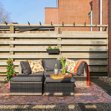 Casa Florita Cozy In *