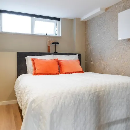 Casa Florita Cozy In * Нордвейкерхаут