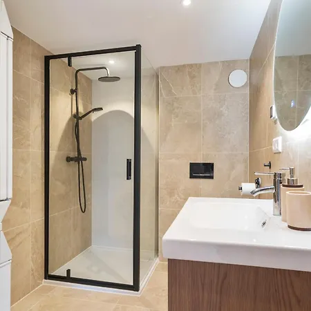 Casa Florita Cozy In Апартаменты *