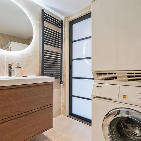 Casa Florita Cozy In Апартаменты