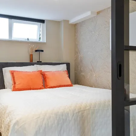 Апартаменты Casa Florita Cozy In *