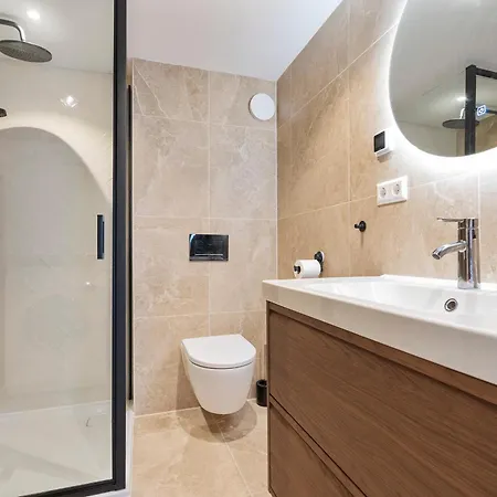 Апартаменты Casa Florita Cozy In *
