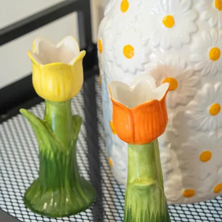 Lejlighed Casa Florita Cozy In *