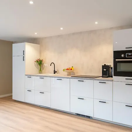 Casa Florita Cozy In Апартаменты