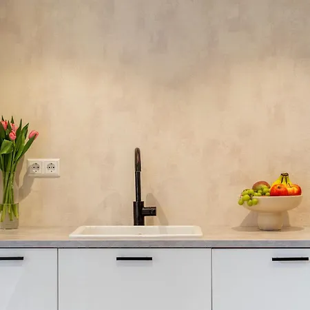 Casa Florita Cozy In Lejlighed Noordwijkerhout